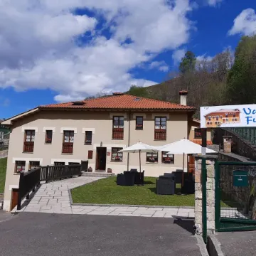 Valle la Fuente