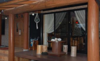Yakushima Pension Ichigoichie