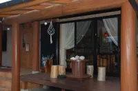 Yakushima Pension Ichigoichie Hotels in Yakushima