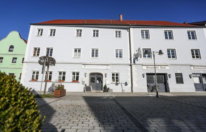 Hotel Lutz