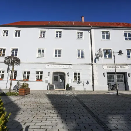 Hotel Lutz