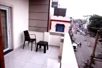 Hotel Silver Palace Hotels in Haldwani
