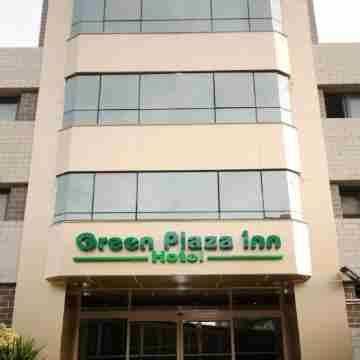 Green Plaza Inn '''Business &Families Only''' Hotel Exterior