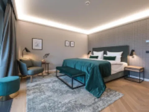 Gut Kump Gastronomie Und Hotel Hotels in Hamm