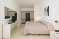 Grand Hotel Adriatico Hôtels à : 