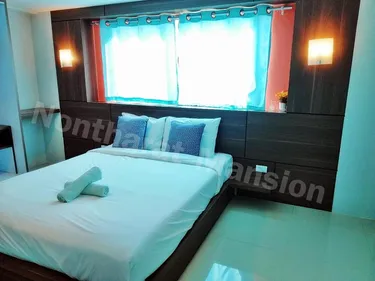 รูปภาพของNontharat Mansion