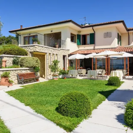 Casaliva Relais