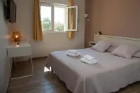 Orizonte Hotels in Santa-Lucia-di-Moriani