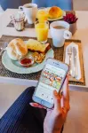 Boavista Guest House - servizio colazione