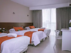 Sunec Hotel