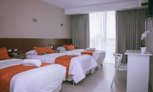 Sunec Hotel