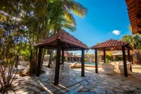Pousada Villa Das Pedras