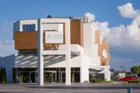 Focus Hotel Premium Lublin Conference & Spa Hotels in Gmina Jastków