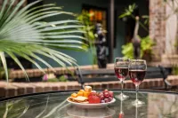 Indigo Inn - Desayuno