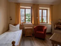 Am Anger Hotels near Wernigeroede