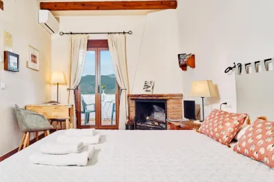 Los Huertos de Segura Hotels in der Nähe von Castillo de Segura de La Sierra