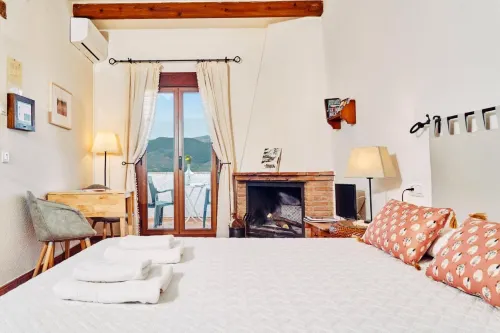 Los Huertos de Segura