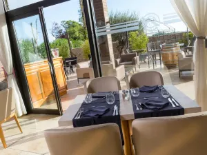 Hôtel Restaurant de la Lagune Lucciana