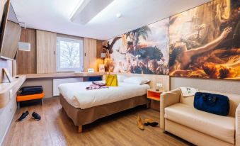 Ibis Styles Lille Marcq-en-Baroeul