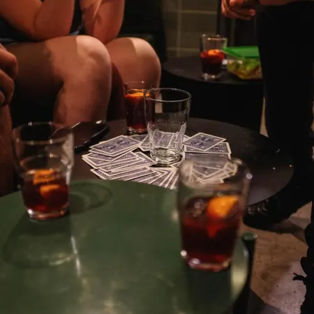 2060 the Newton Hostel