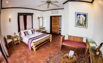 Pura Vida Beach & Dive Resort