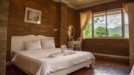 Baan Kung Kang de Pai