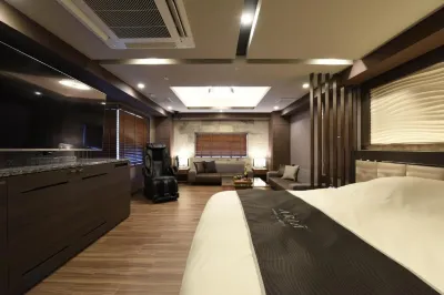 Hotel Aria(Adult Only)