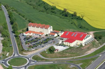 FAIR RESORT Das wohl beste All Inclusive Wellness Hotel in Deutschland