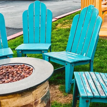 Homestead Inn - Blowing Rock