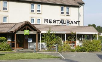 Ibis Styles Chartres