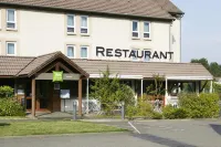 Ibis Styles Chartres Hotels in Le Coudray