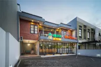 Griya Ayem Residence Near UNDIP Tembalang Hotel dekat Lapangan Mardi Soenarto