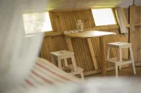 Dihan Evasion Hotels in Erdeven