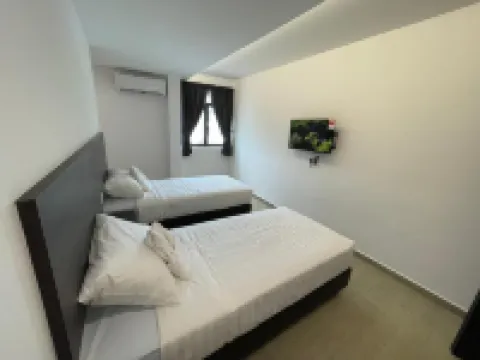 E-Hotel @ Kulim Hotels in Kulim