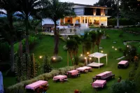 Finca Hotel Loma Verde - hostel