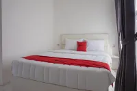 RedDoorz Syariah @ Raya Punten Batu Hotels in Punten