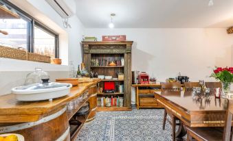 Ahuzat Shaul Hotel Seaside