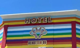 BENUTTEN 99 HOTEL