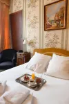 Hotel de la Poste Hotels in Corps