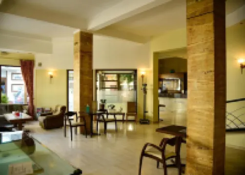 Hotel Edelweiss