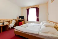 Hotel Imperial Gyogyszallo es Gyogyfurdo Hotel a Kiskoros