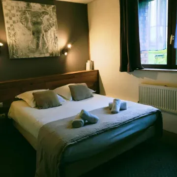 Hôtel Restaurant l’Éolienne