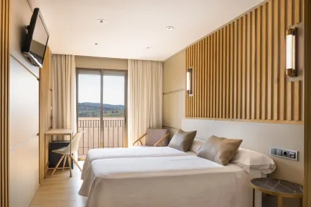 Hotel Restaurant Sol I VI