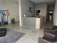 Hotel Belvedere Araras - Fácil Acesso Hospital São Leopoldo e Faculdades Hotels in Rio Claro