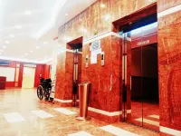Taraf Yanbu 2 Hotels in Yanbu