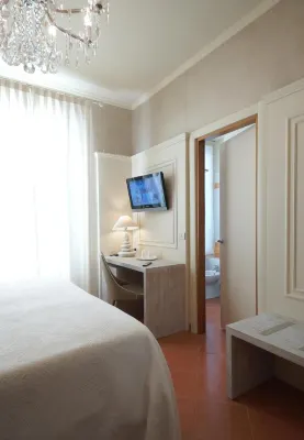 Albergo Morandi