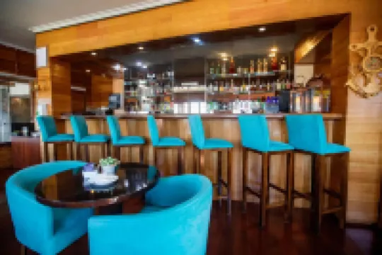 比森特科斯塔內拉大酒店