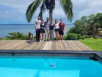 El Caribeo - Pools