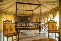 Eco Adventure Resorts Khhairabera Hotels in Purulia