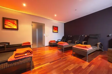 Dappers Wellness Hotel Отели рядом с достопримечательностью «Museums Schloss Aschach»